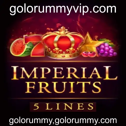 Explorando o Mundo de ImperialFruits5: Estratégia e Entretenimento
