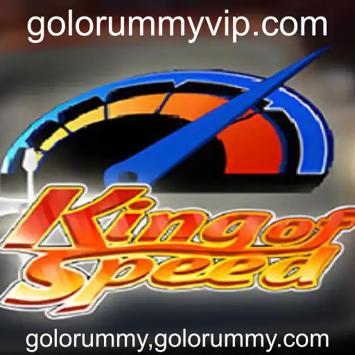 Descubra o Mundo de KingofSpeed: Dinâmica de Jogo e Regras