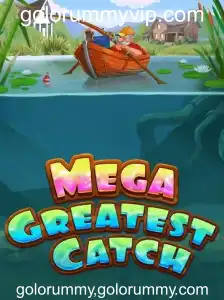 Explorando o MegaGreatestCatch: Um Jogo Inovador