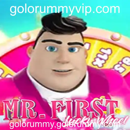 Descubra o Empolgante Mundo de MrFirstLuckyWheel