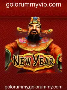 Explorando o Novo Jogo de Cartas NewYear e a Palavra-Chave golorummy