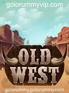 OldWest: Desvendando o Mundo do Golorummy