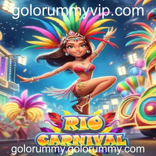 Descubra o Fascinante Mundo de RioCarnival - Um Jogo de Estratégia e Entretenimento