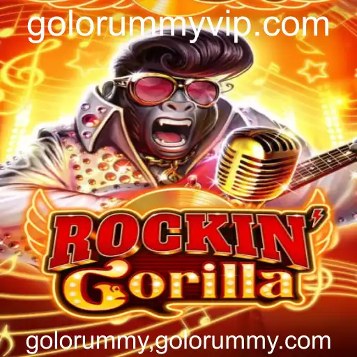Descubra o Fascinante Mundo de RockinGorilla: Um Jogo de Estratégia Único