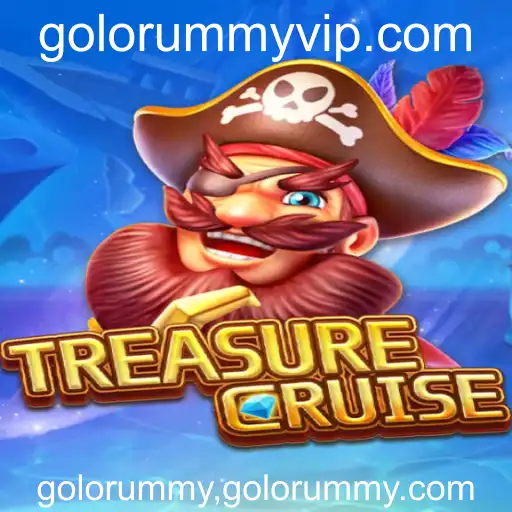 Descubra o Mundo de Aventuras de TREASURECRUISE