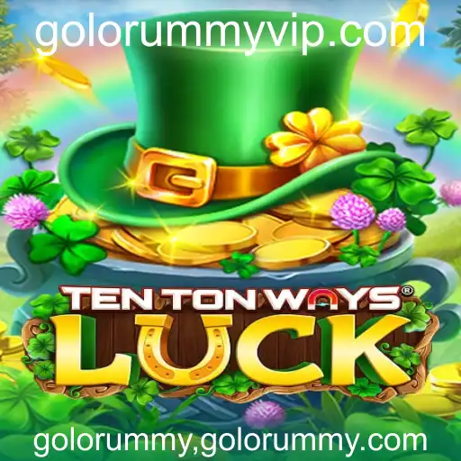 Explorando o Mundo do TenTonWaysLuck