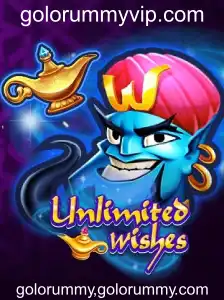Explorando UnlimitedWishes: Um Mergulho Profundo no Novo Fenômeno do Golorummy