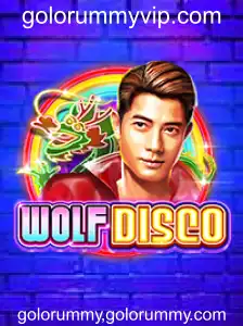 Explorando o Jogo WolfDisco: Descrição, Introdução e Regras