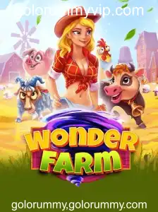 Explorando o Mundo de WonderFarm: Um Guia Completo